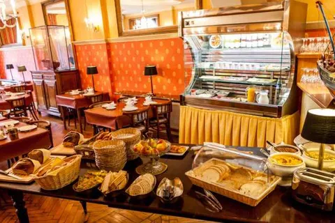 Avenue Boutique Hotel foto 9