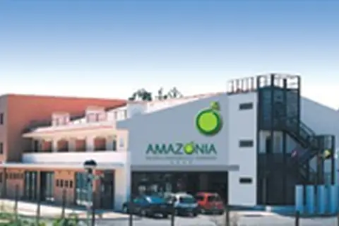 Amazónia Palmela Apartamentos in Palmela