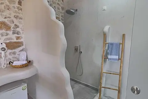 Agorastos Boutique Hotel in Πλαταμώνας — foto 18