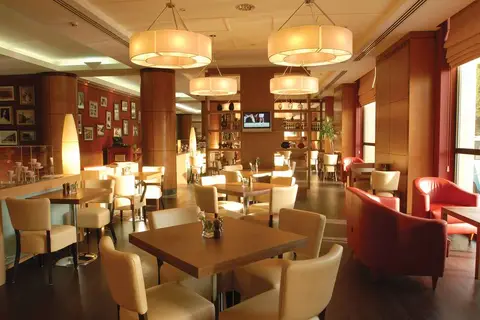 Courtyard by Marriott Tbilisi in Tbilisi — foto 5