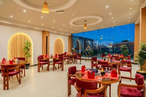 Rewaya Inn Resort in Al Ahia', foto 14