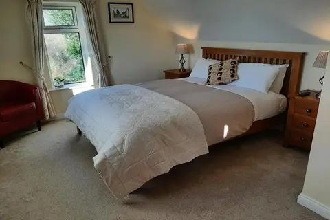 Channel View Bed & Breakfast in West Cork — foto 10