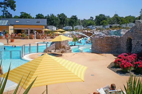 Camping Les Pins foto 13