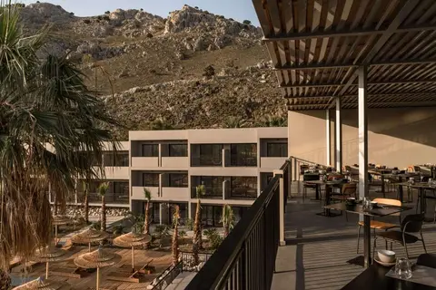 Cook's Club Kolymbia in Kolymbia, foto 11
