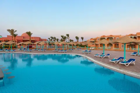 Radisson Blu Resort, El Quseir in القصير — foto 5