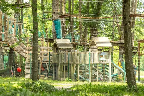 Flower Camping Les Iles foto 3