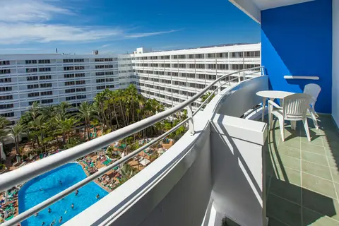 Abora Buenaventura in Playa del Inglés — foto 10