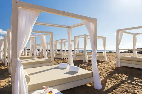 Elba Carlota Beach & Golf Resort in Antigua — foto 22