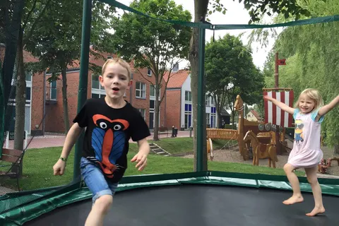 Ribe Byferie Resort in Ribe — foto 27