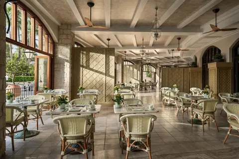 Elysium Hotel in Paphos — foto 22
