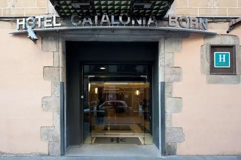 Catalonia Born in Barcelona — foto 10