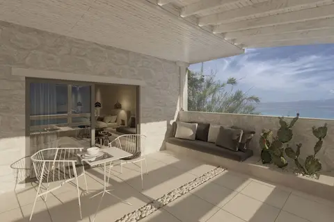 White Suites Resort in Δημοτική Ενότητα Κασσάνδρας — foto 21