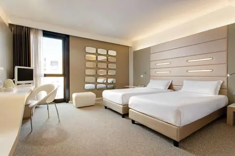 Best Western Plus Tower Hotel in Bologna, foto 6