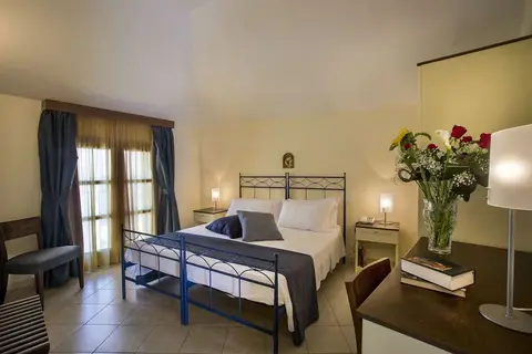 Al Pescatore Hotel in Gallipoli — foto 3