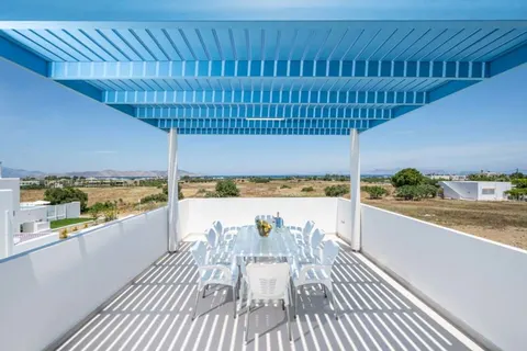 Xenos Villas in Zipari — foto 14