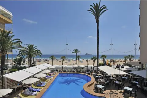 INNSiDE Costablanca in Benidorm