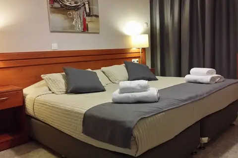 Chryssi Akti in Chryssi Akti Hotel, foto 15
