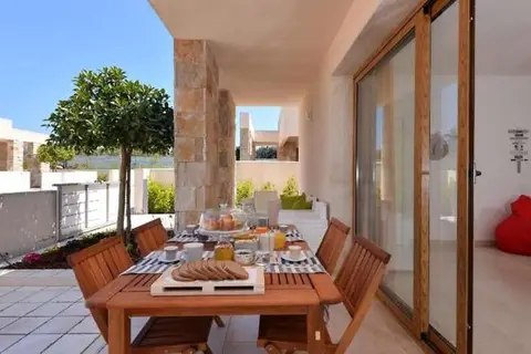 Mare Live Villas in Melendugno — foto 2