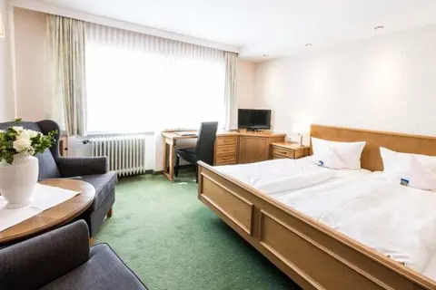 Landgasthof Hotel Hanses-Bräutigam foto 3