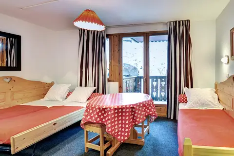 Résidence Vacancéole Véga in Guillestre — foto 2