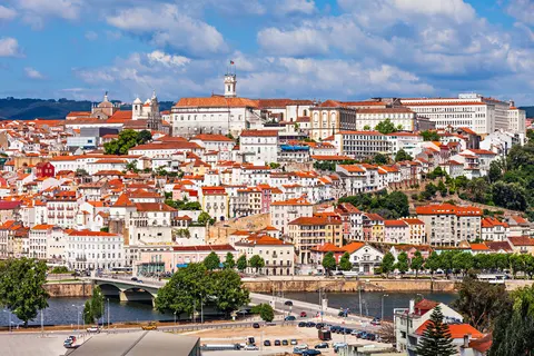 Fly & Drive Highlights of Portugal 3* in Mexilhoeira Grande — foto 13