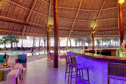 Bluebay Beach Resort and Spa in Kiwengwa — foto 10