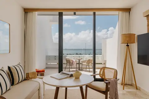 Paradisus Cancún in Cancún — foto 20