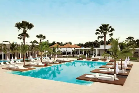 Sunprime Tamala Beach in Serrekunda, foto 25