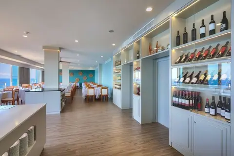 Hotel Orca Praia in Funchal, foto 17