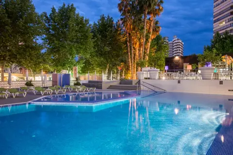 Climia Belroy in Benidorm, foto 4