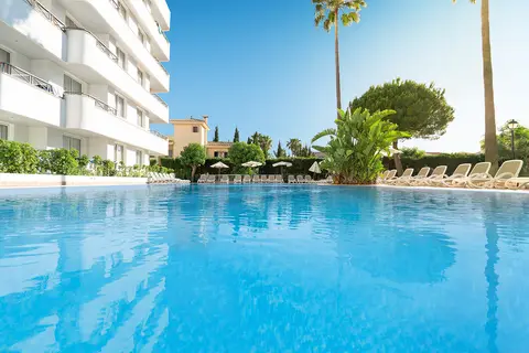 Tropicana Hotel in Son Servera — foto 27