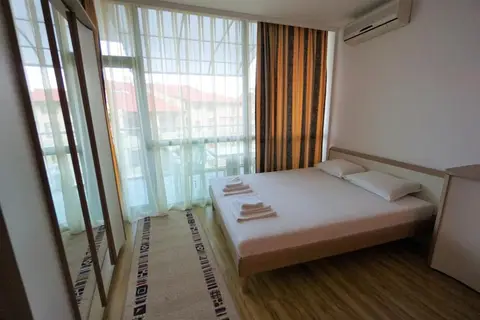 Hotel Primorsko Del Sol in Свети Влас — foto 10