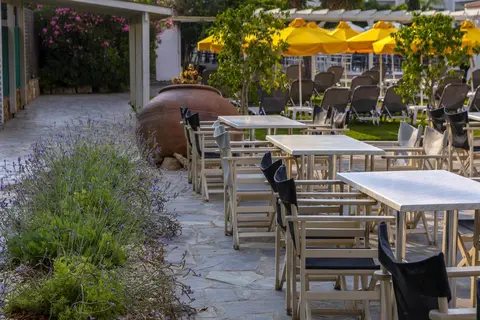 Mayfair Gardens in Paphos — foto 3