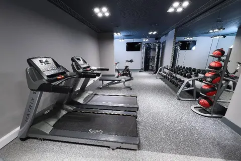 Marlin Hotel Dublin foto 7