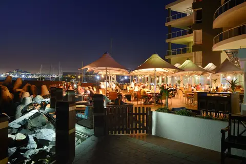 Radisson Collection Hotel, Waterfront Cape Town in Kaapstad — foto 9