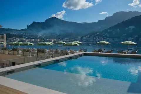Hotel Salino Port Soller in Port de Sóller, foto 16