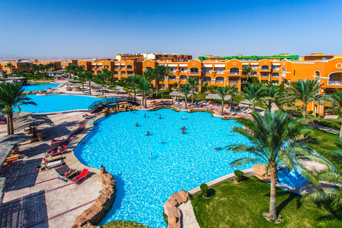 Sentido Caribbean Soma Bay foto 1