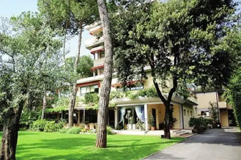 Hotel Andreaneri in Pietrasanta — foto 11