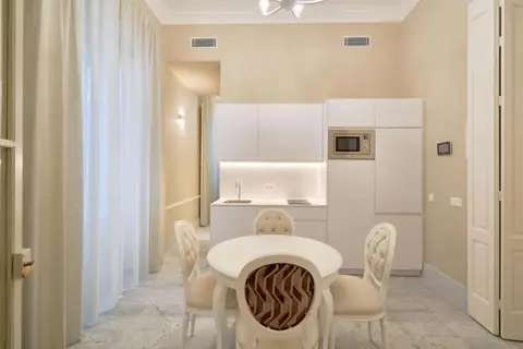 Tandem Palacio Veedor de Galeras in Málaga — foto 8