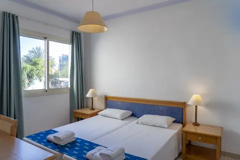 Paphos Gardens Holiday Resort - Apartments in Paphos, foto 24