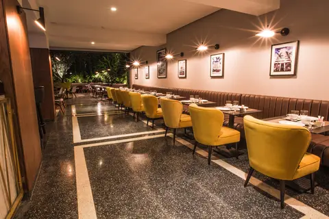 Hôtel GAUTHIER in Casablanca, foto 13