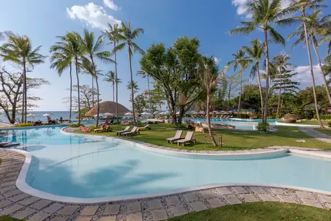 Eden Beach Khao Lak Resort & Spa in เขาหลัก — foto 4