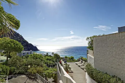 Hotel San Giorgio Terme in Barano d'Ischia — foto 21