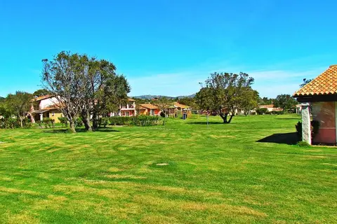 Residence Liscia Eldi in San Teodoro — foto 15