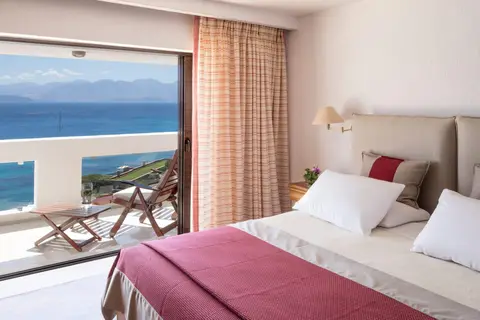 Elounda Mare Relais & Chateaux in Δημοτική Ενότητα Αγίου Νικολάου — foto 29