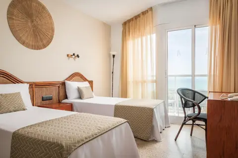 ALEGRIA Cartago Nova in Malgrat de Mar — foto 16