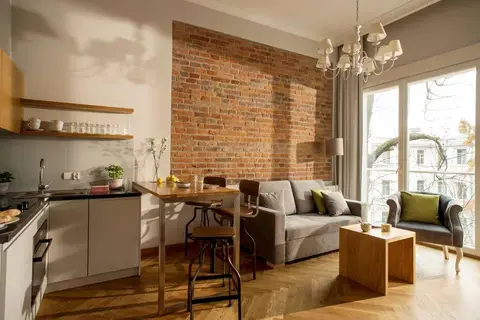 Belle Epoque Residence in Krakau — foto 6