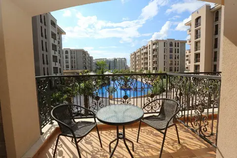 Cascadas Family Resort in Несебър — foto 7