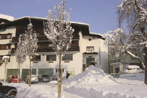 Hotel-Pension Unterbräu foto 1