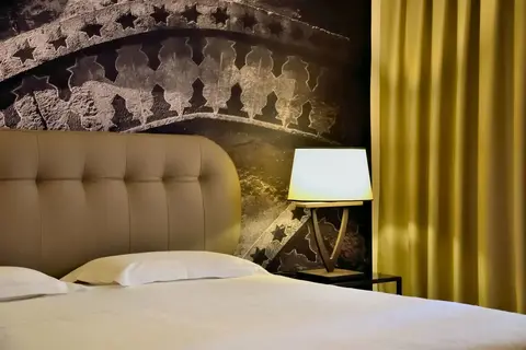 Hotel Federico II Central Palace in Enna, foto 19